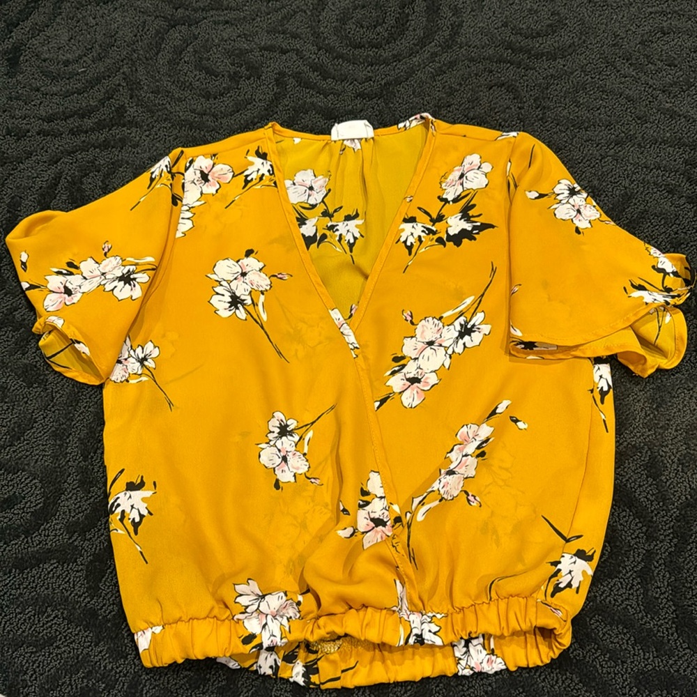 blouse